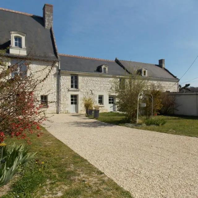 Gîte de Beaulieu_1