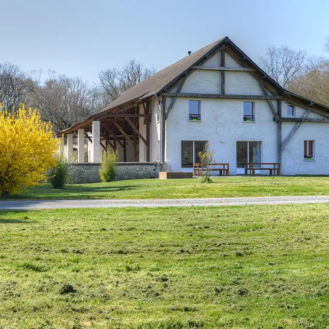 Gîte Paradis IV_1