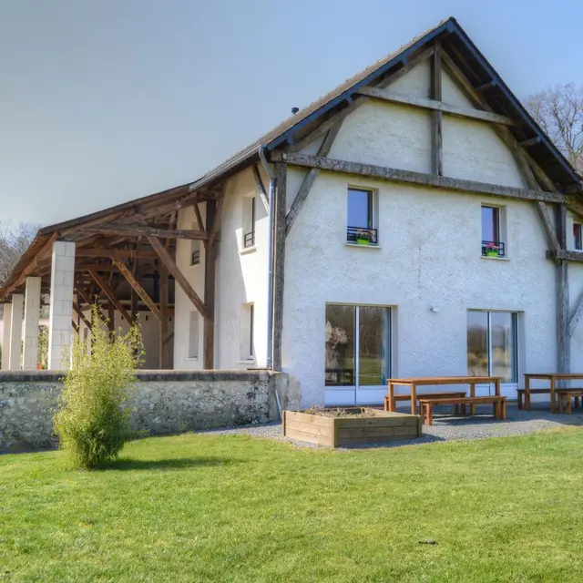 Gîte Paradis II_1