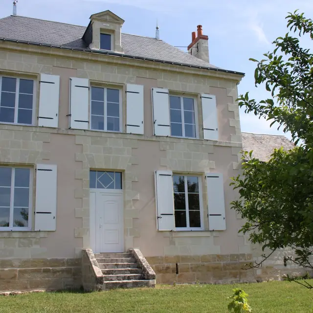 Domaine de Montour_1