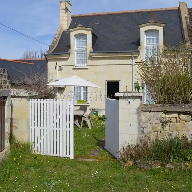 Le Gîte de Michel et de Jean-Louis_1
