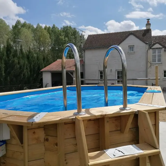 La Petite Maison_1