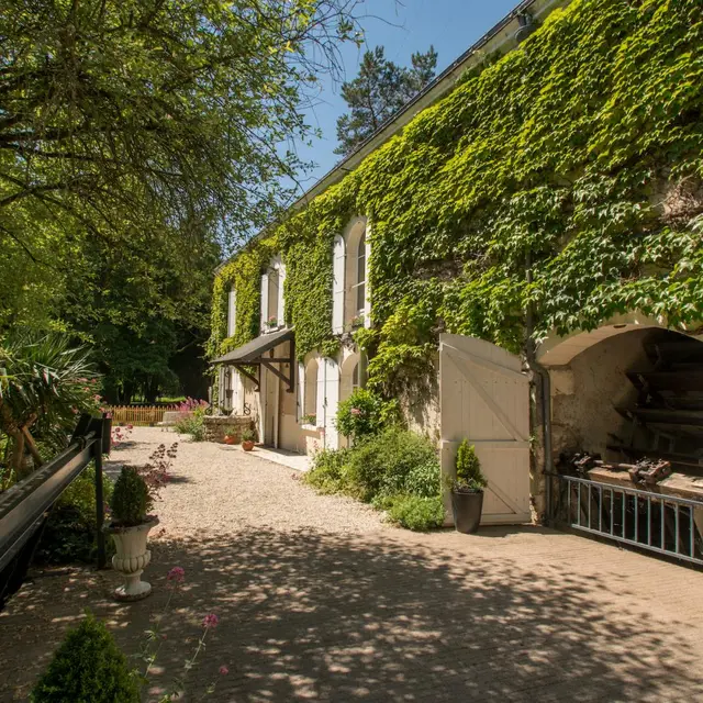 Moulin de la Follaine_1