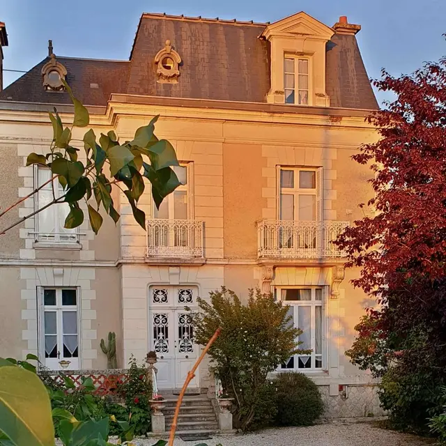 La Maison Léonard_1