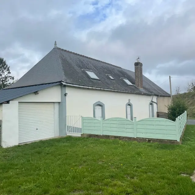 Le Logis du Moulin de Perran_1