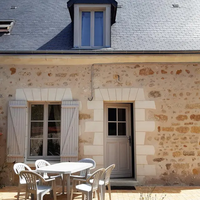 Le Logis de la Cueille_1