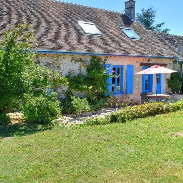 Le Relais du pont Dormant_1