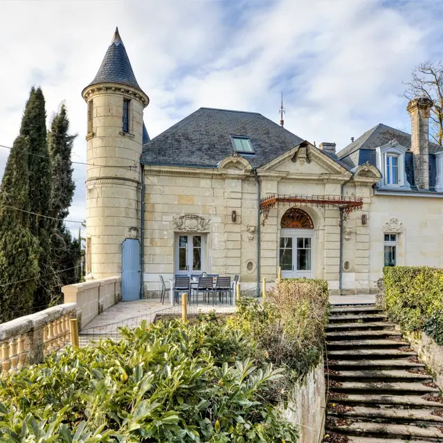 Château Satis Morituro_1