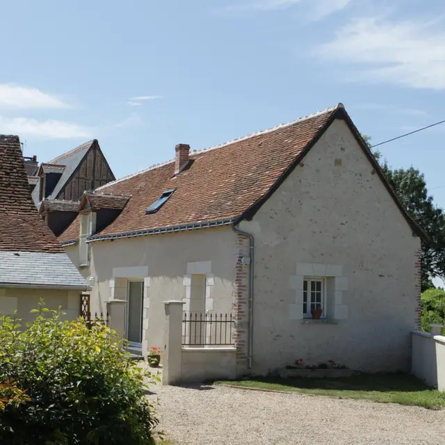 Gîte de la Maison d'Ardoise_1