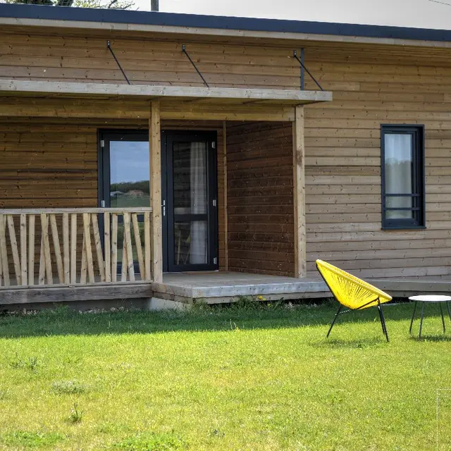 Cottage Le Fleuray_1