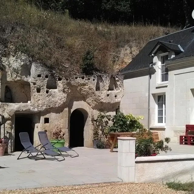 Gîte de la Vallée de la Roche_1