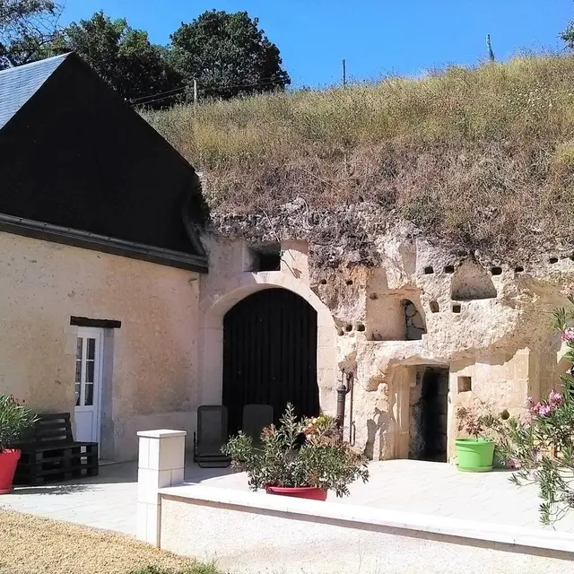 Gîte de la Vallée de la Roche_1