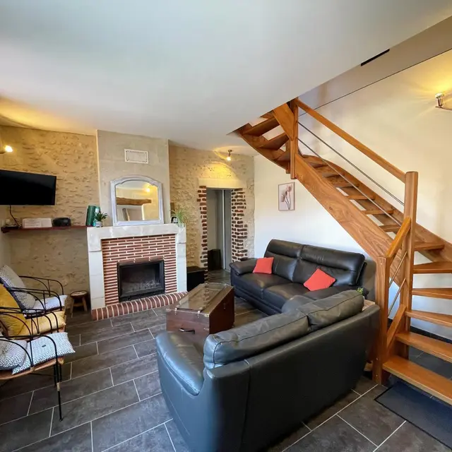 Gîte de la Vallée de la Roche_1