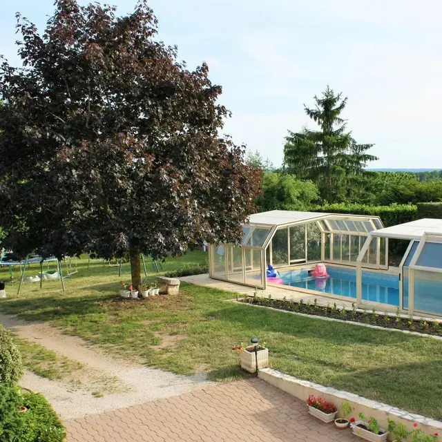 Gîte du Clos Fleuri_1