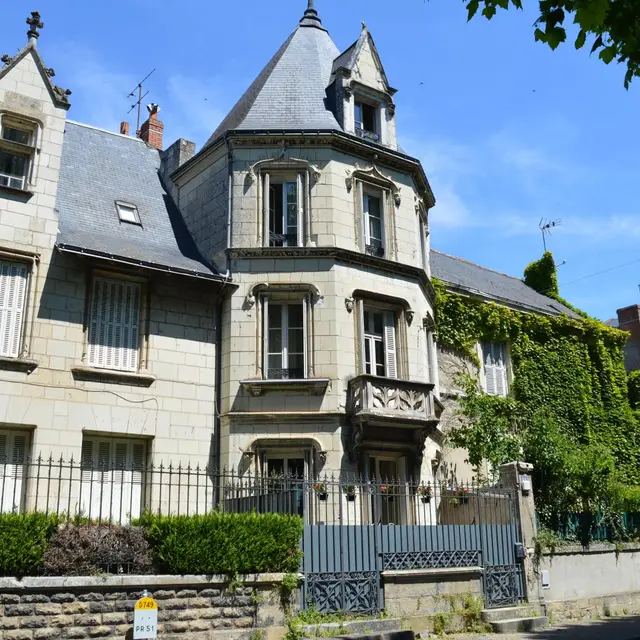La Chambre du Père Pou_1