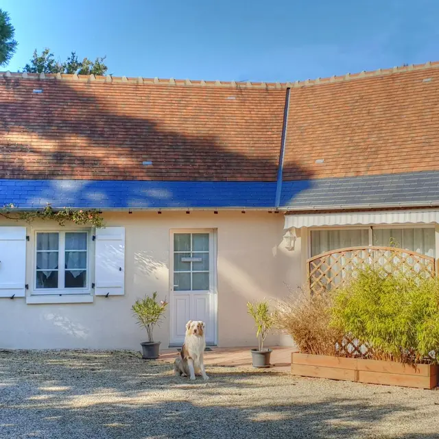 Gîte de la Camusière_1