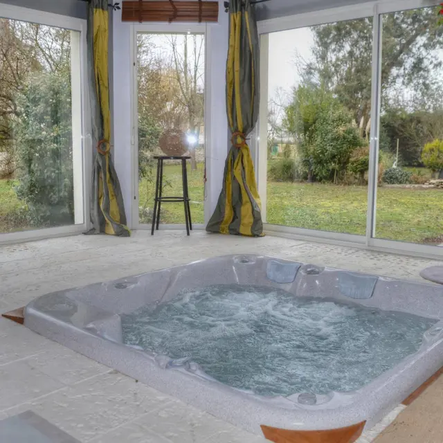 Manoir Domaine Loire Valley_1