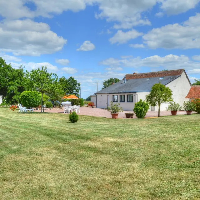 Le gîte du Saule Durand_1