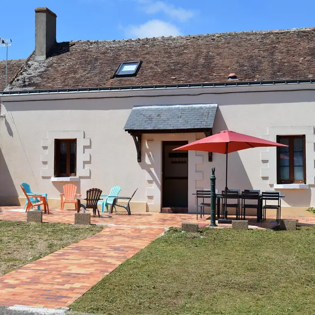 Gîte de la Grande Avaloux_1