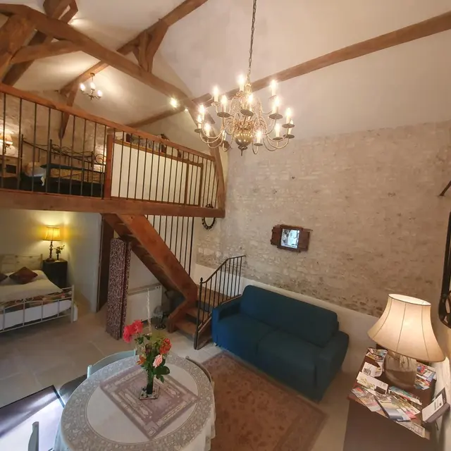 Le Cottage de Daphné_1