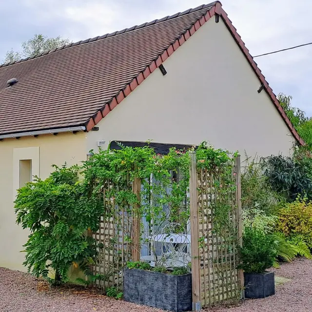 Gîte de la Pinsonnerie_1