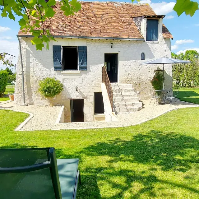 Gîte Au Temps Passé_1