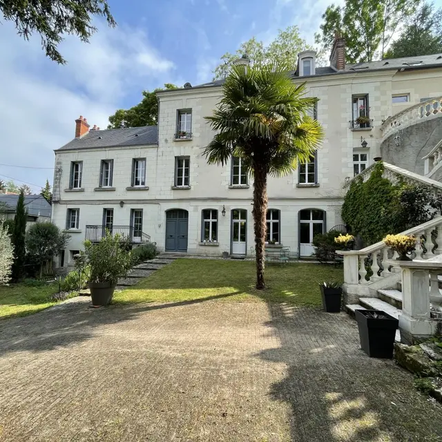 La Feuilleraie_1