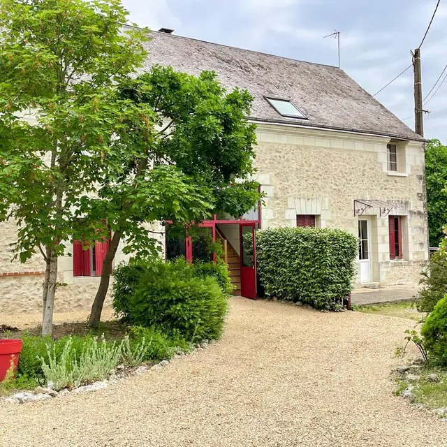 Au Domaine du Bois Joubert_1