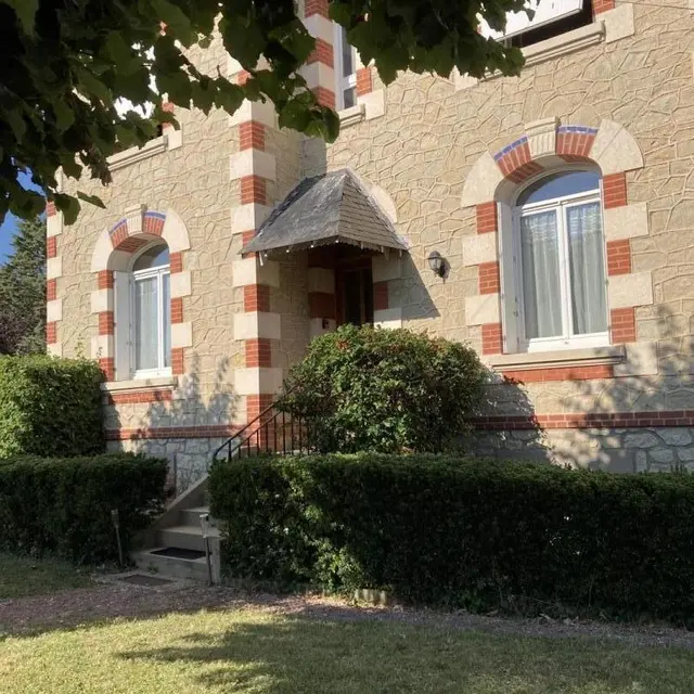 Villa Pourquoi Pas_1