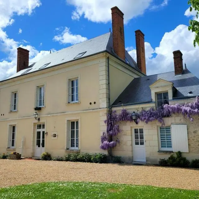 La Maison Tuffeau_1