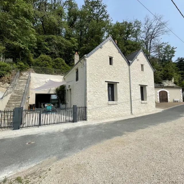 Le Gîte de Martine_1