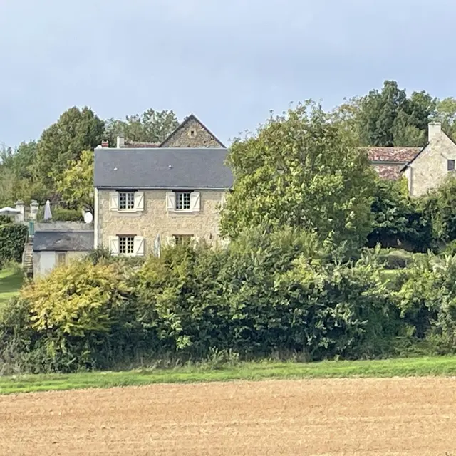 La Maison_1