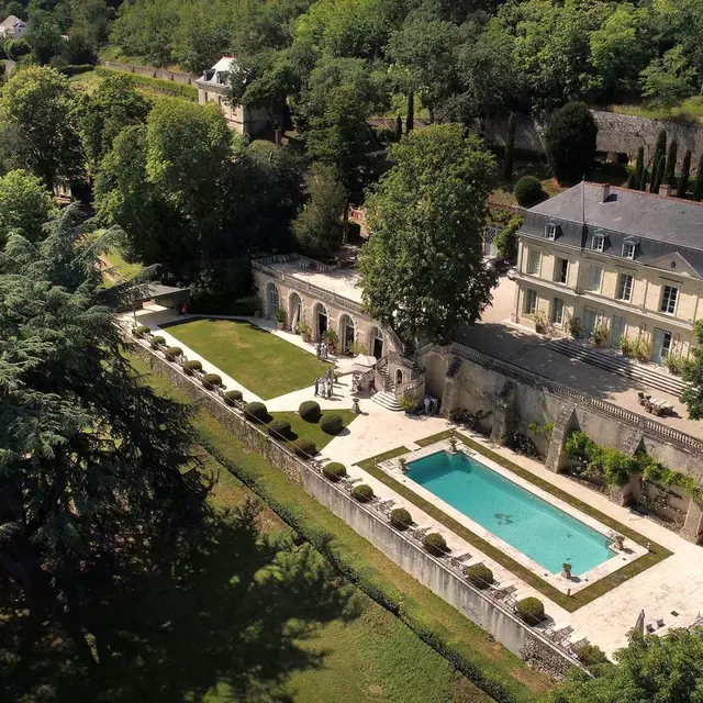 Domaine des Bidaudières_1