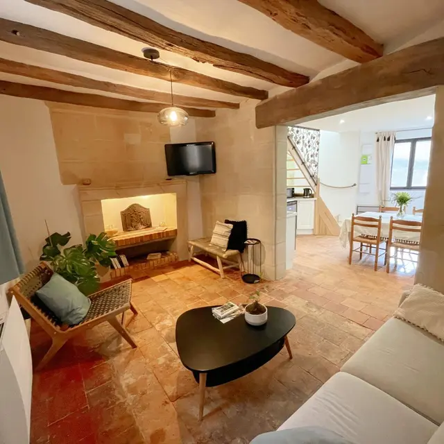 La Maisonnette de Carreau_1