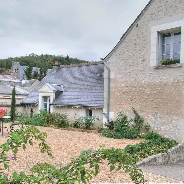 Gîte Gaston Jacnot_1