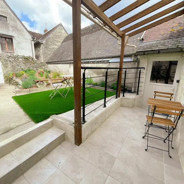 Gîte des Colombes_1