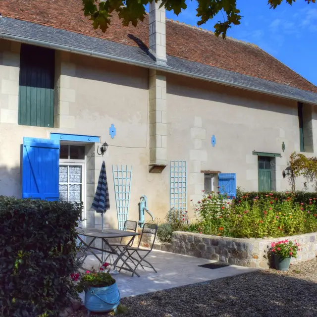 La Giraudière_1