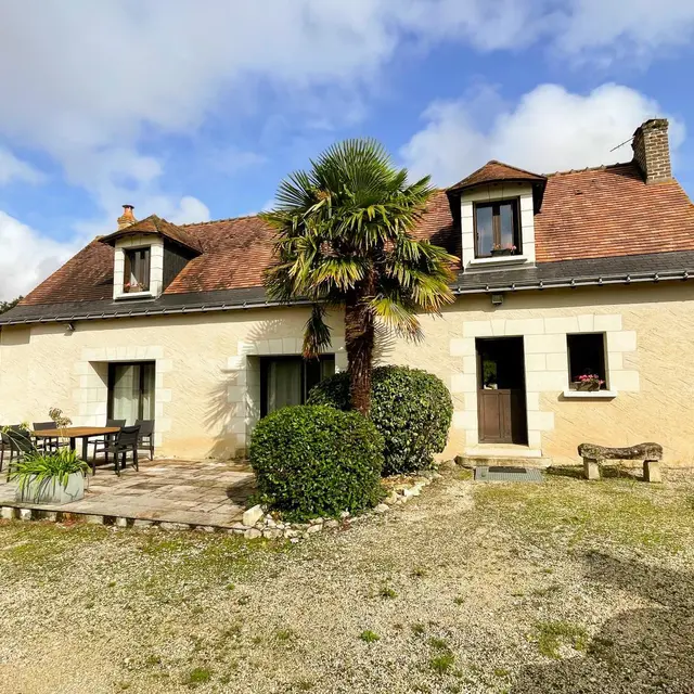 Gîte du Moulin Douzil_1