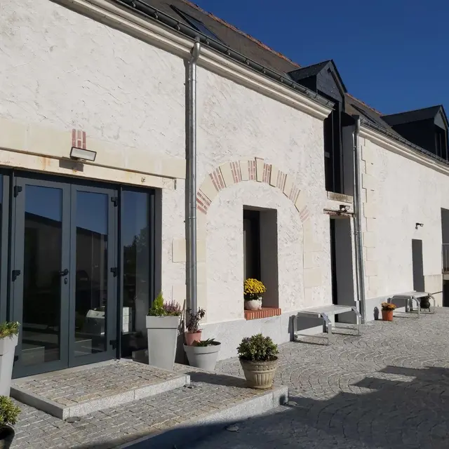 Le Domaine du Saugé_1