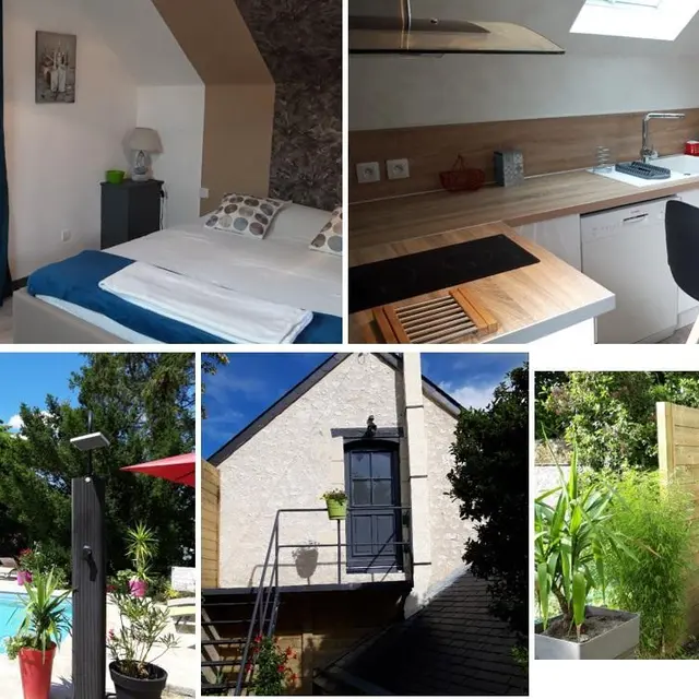 Gîte des Caves_1