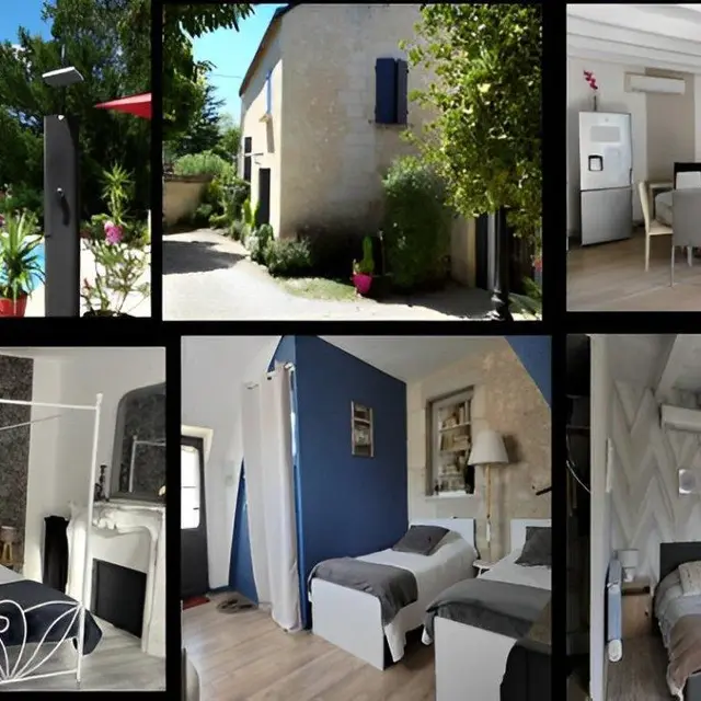 Gîte des Coteaux_1