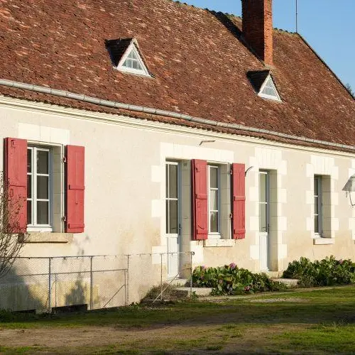 Gîte de la Roche_1
