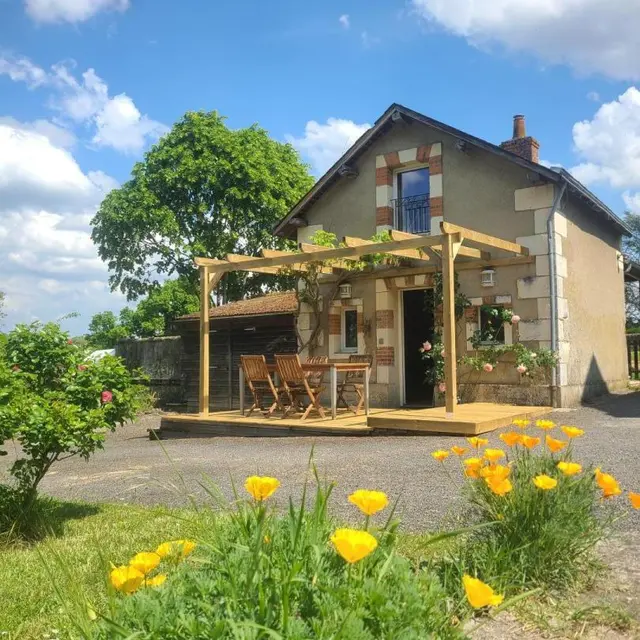 Le Clos de la Touche_1
