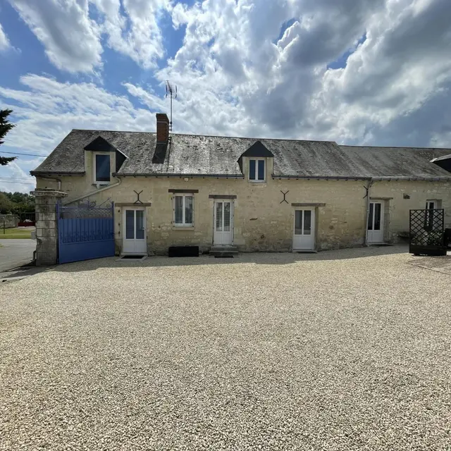 Gîte à l'Orée du Bocage_1