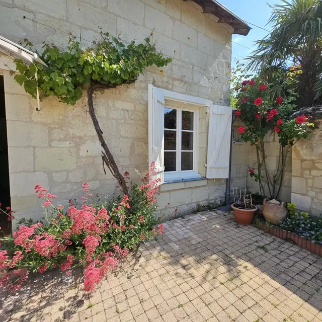 Le Gîte du Moulin Saint-Michel_1
