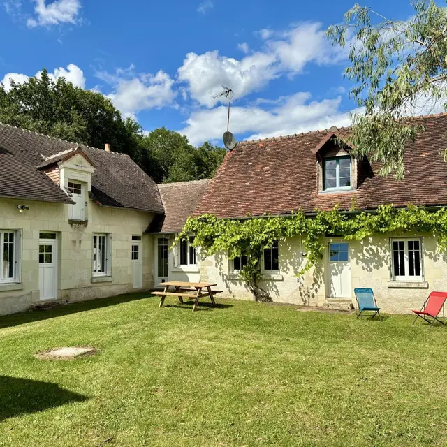 Gîte de Ferté_1