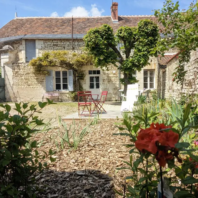 Gîte de la Rigaudière_1