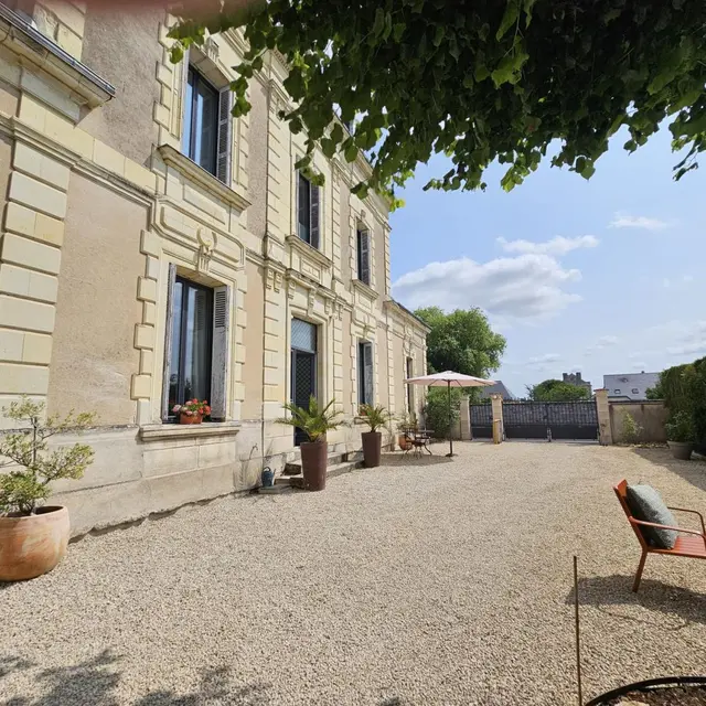 Le Clos des Oliviers_1