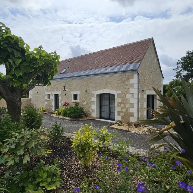 Gîte La Marnière_1