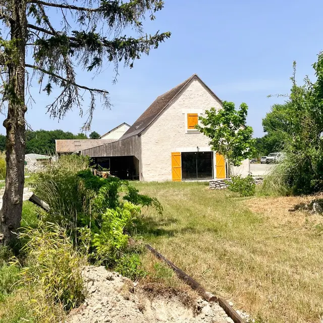 Le Gîte des 1000 Plantes_1